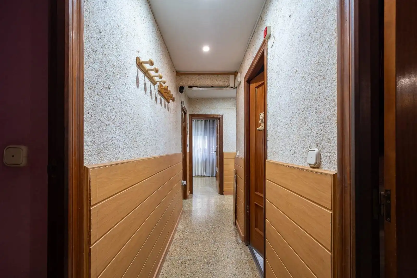 Planta baja en venta en Valencia