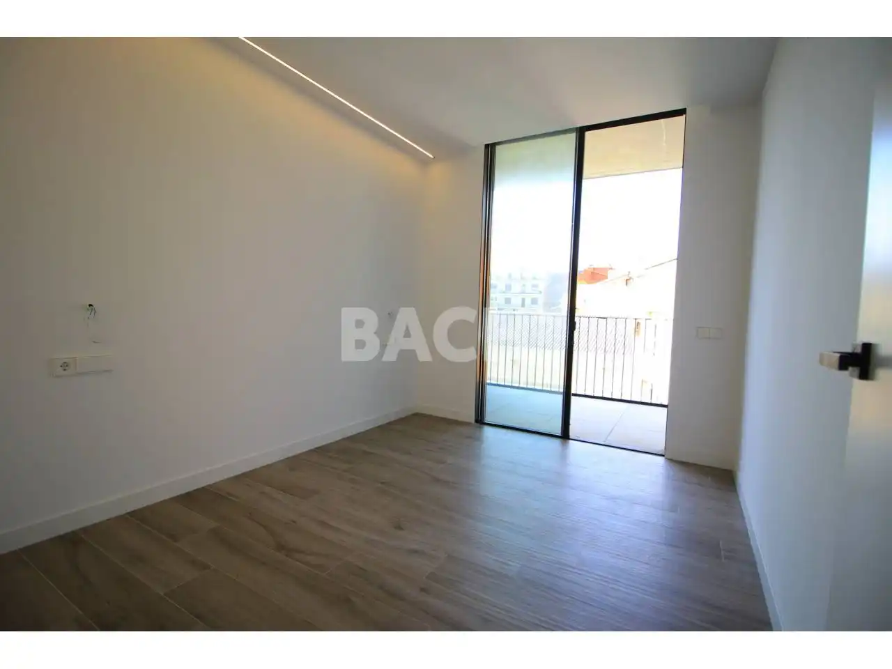 Habitación de Ático en venta en Taradell con Calefacción, Terraza y Balcón