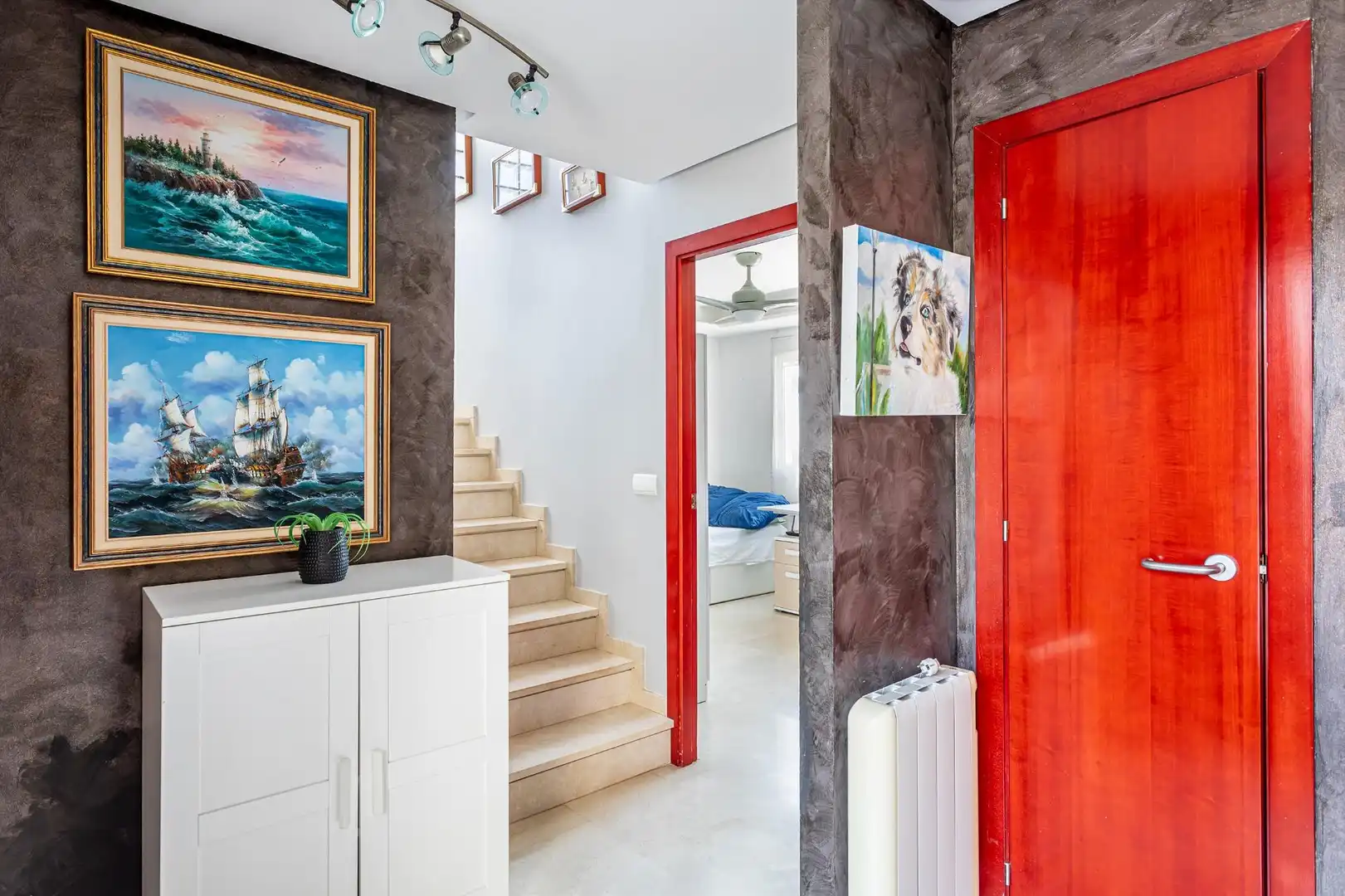 Casa o chalet en venta en Torrent con Aire acondicionado, Calefacción y Jardín privado