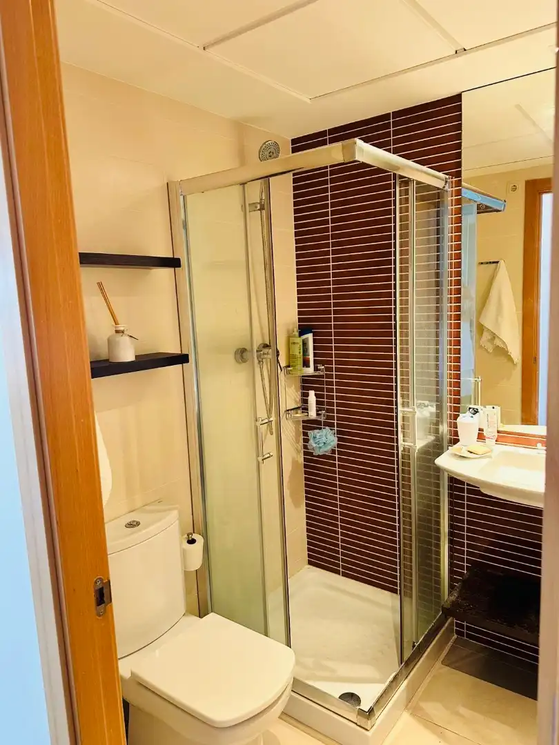 Apartment mit Terrasse zum Verkauf in Mascarat, imagen 11
