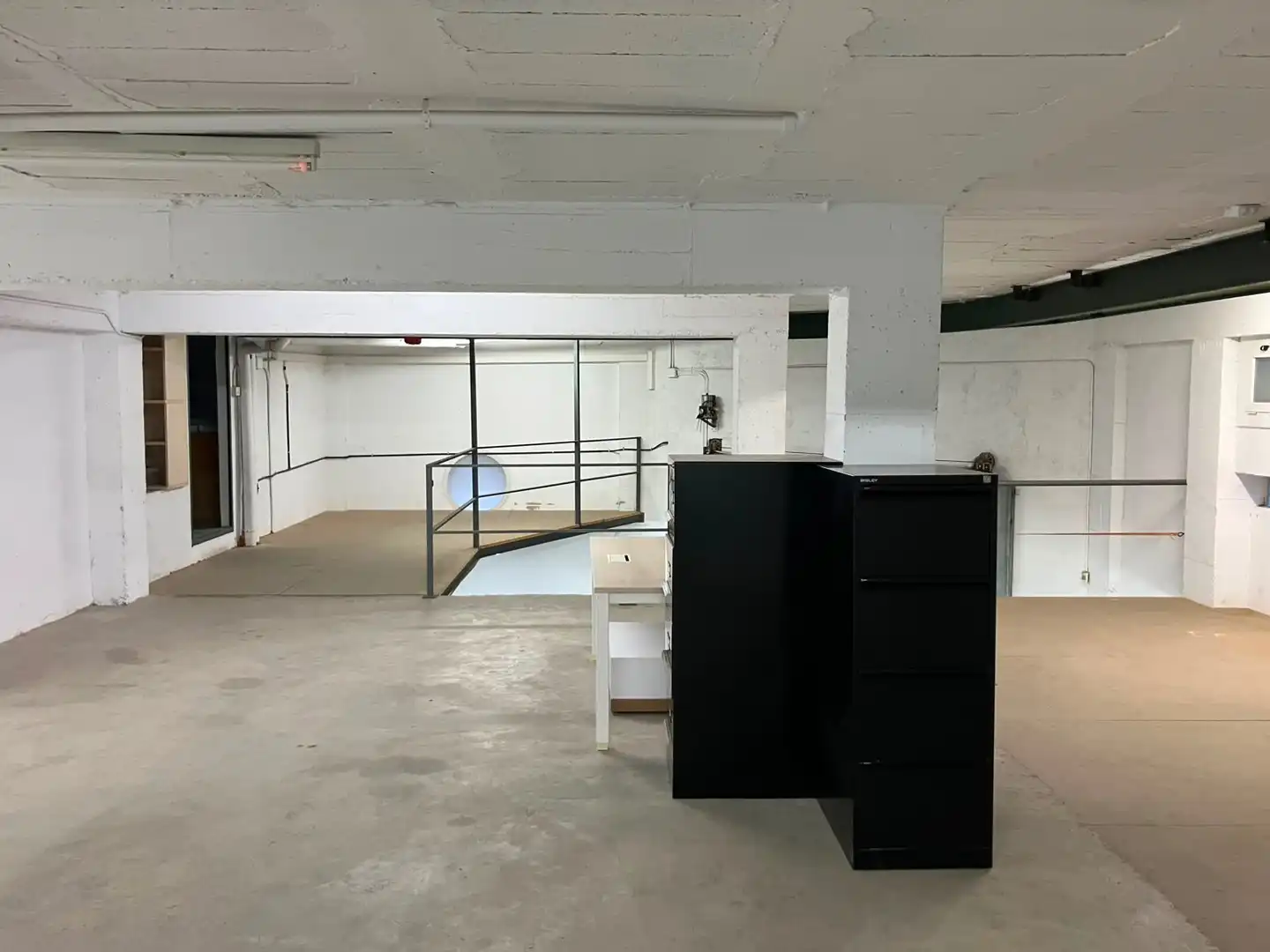 Nau industrial en venda en Viladecans