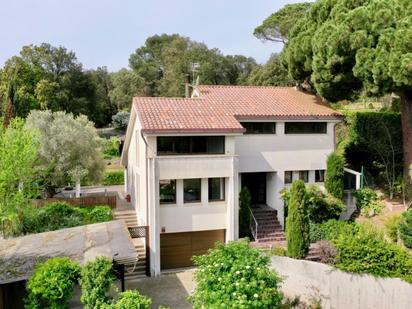 House or chalet for sale in Avenida CAN MONTELLS, DE, 13, Cardedeu