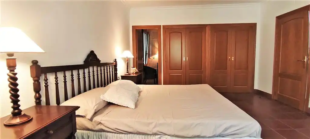Villa mit Terrasse zum Verkauf in Muro de Alcoy, imagen 43
