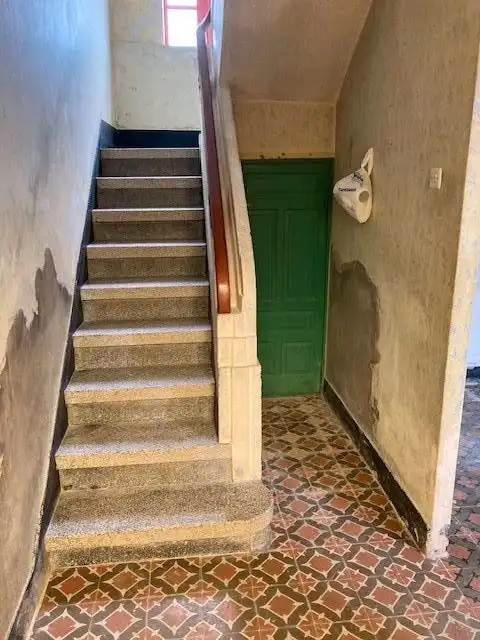 Casa o xalet en venda en A Laracha   amb Traster