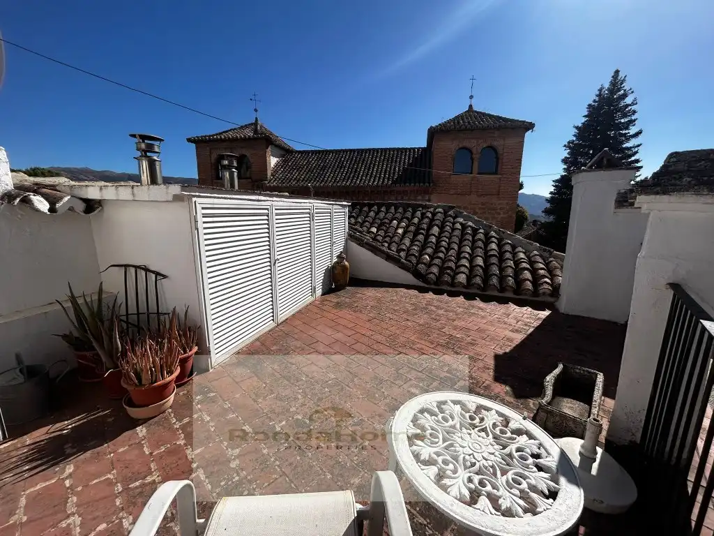 Haus mit Terrasse zum Verkauf in La Ciudad, imagen 19