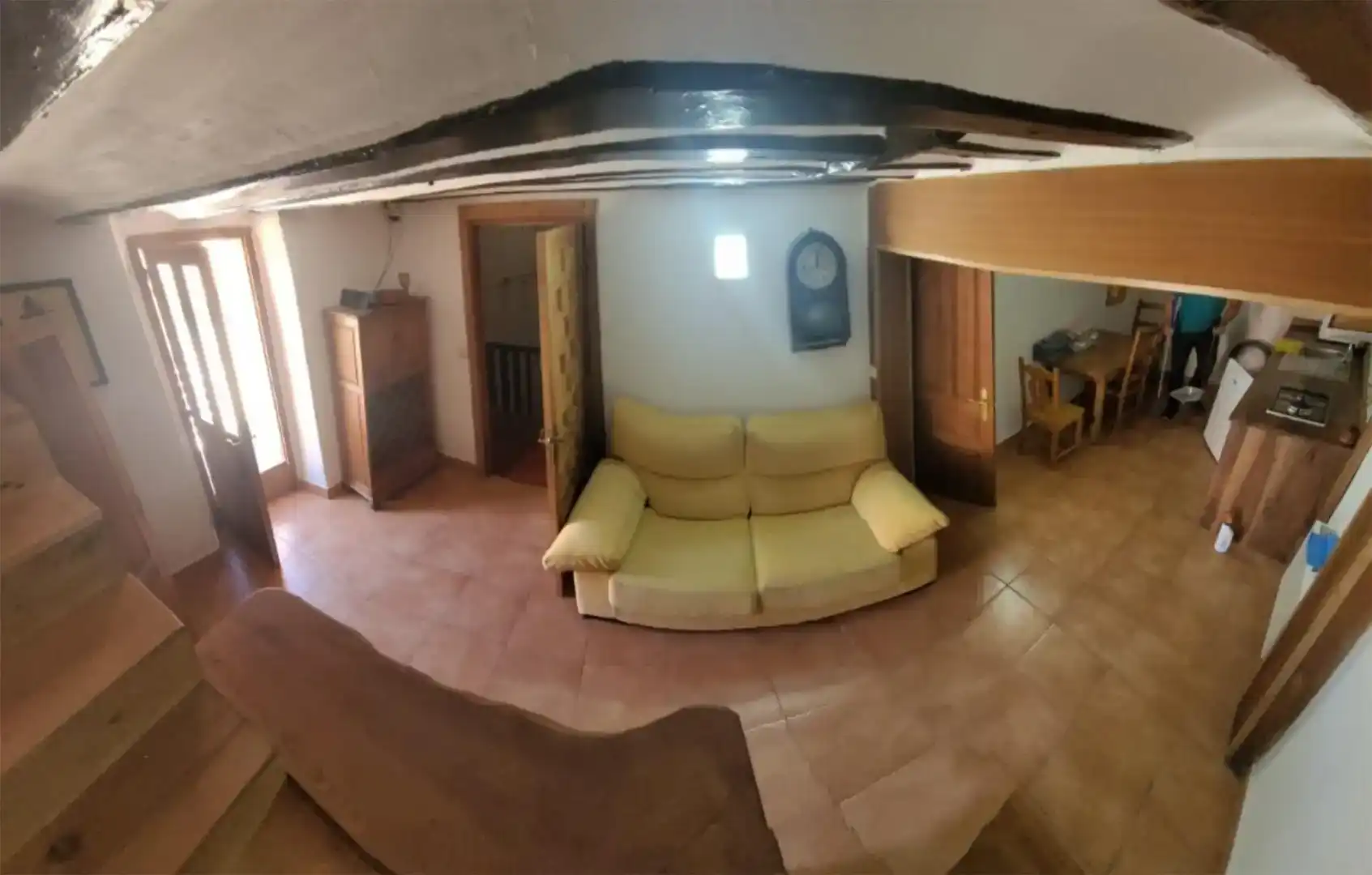 Casa adosada en venda en Elciego amb Balcó