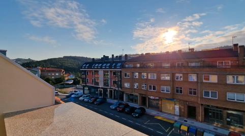 Foto 4 de Ático en venta en Avenida Alcalde Manuel Platas Varela, Oseiro, A Coruña