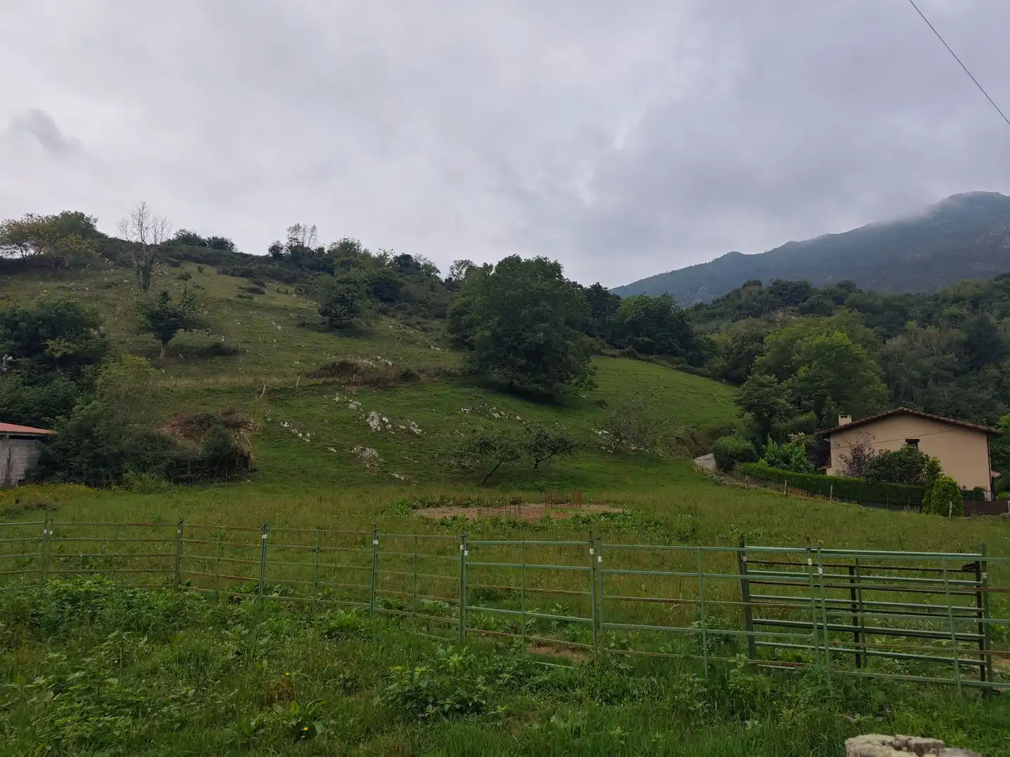 Haus mit Garten zum Verkauf in Vibaña - Ardisana - Caldueño, imagen 31