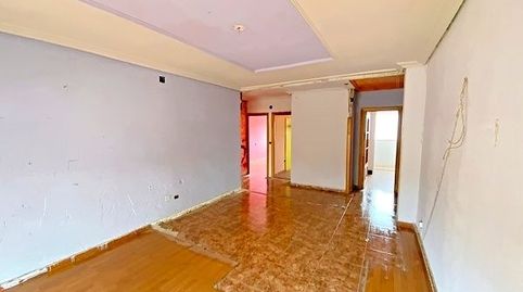 Foto 3 de Pis en venda a Cl Aguila 7 2 2º a, 7, Javalí Nuevo, Murcia Capital