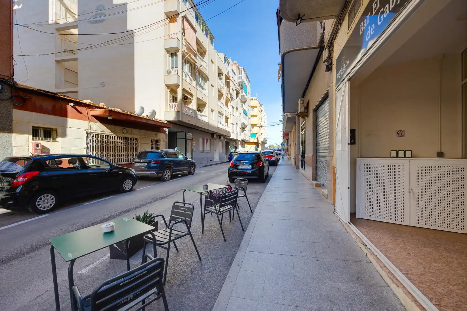 Local comercial en venta en Calle Almudena 48, imagen 21