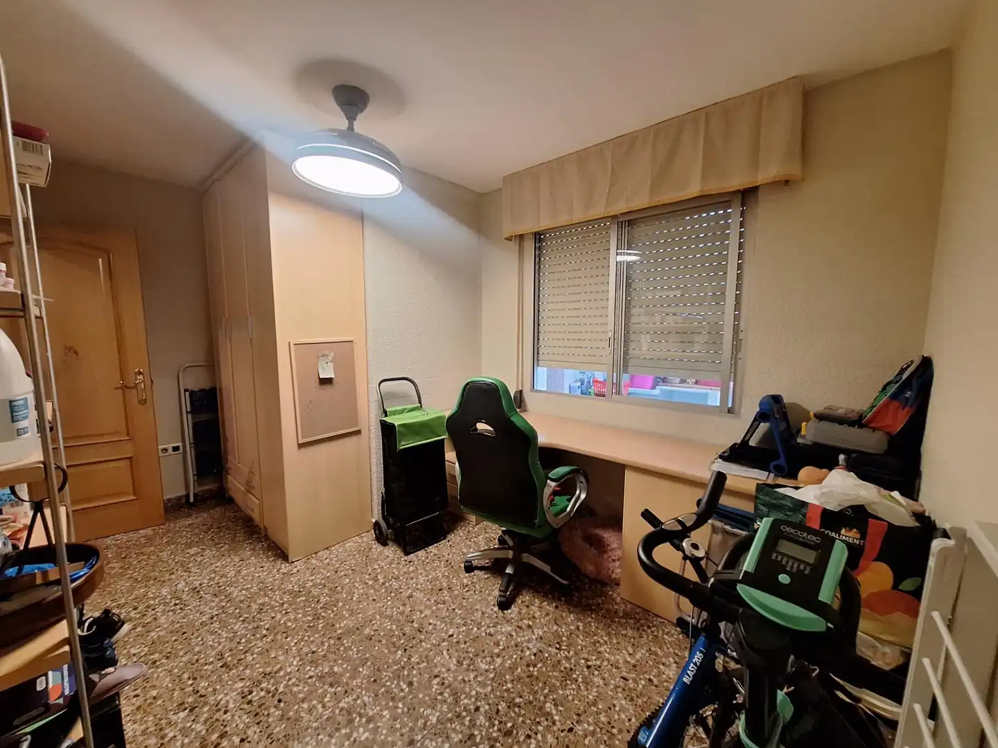 Wohnung zum Verkauf in Casc Urbà, imagen 9