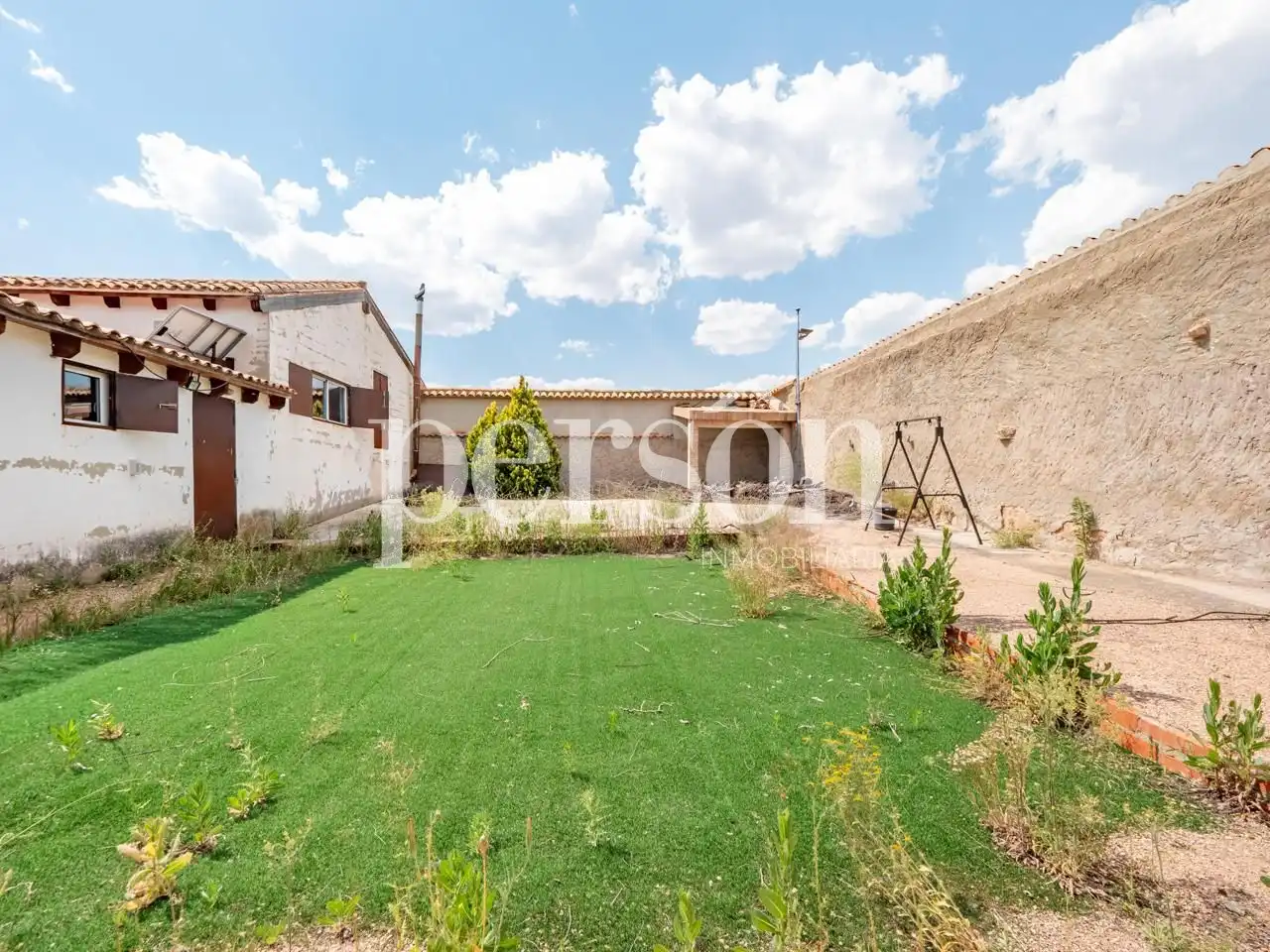 House with garden for sale in Utiel, imagen 34