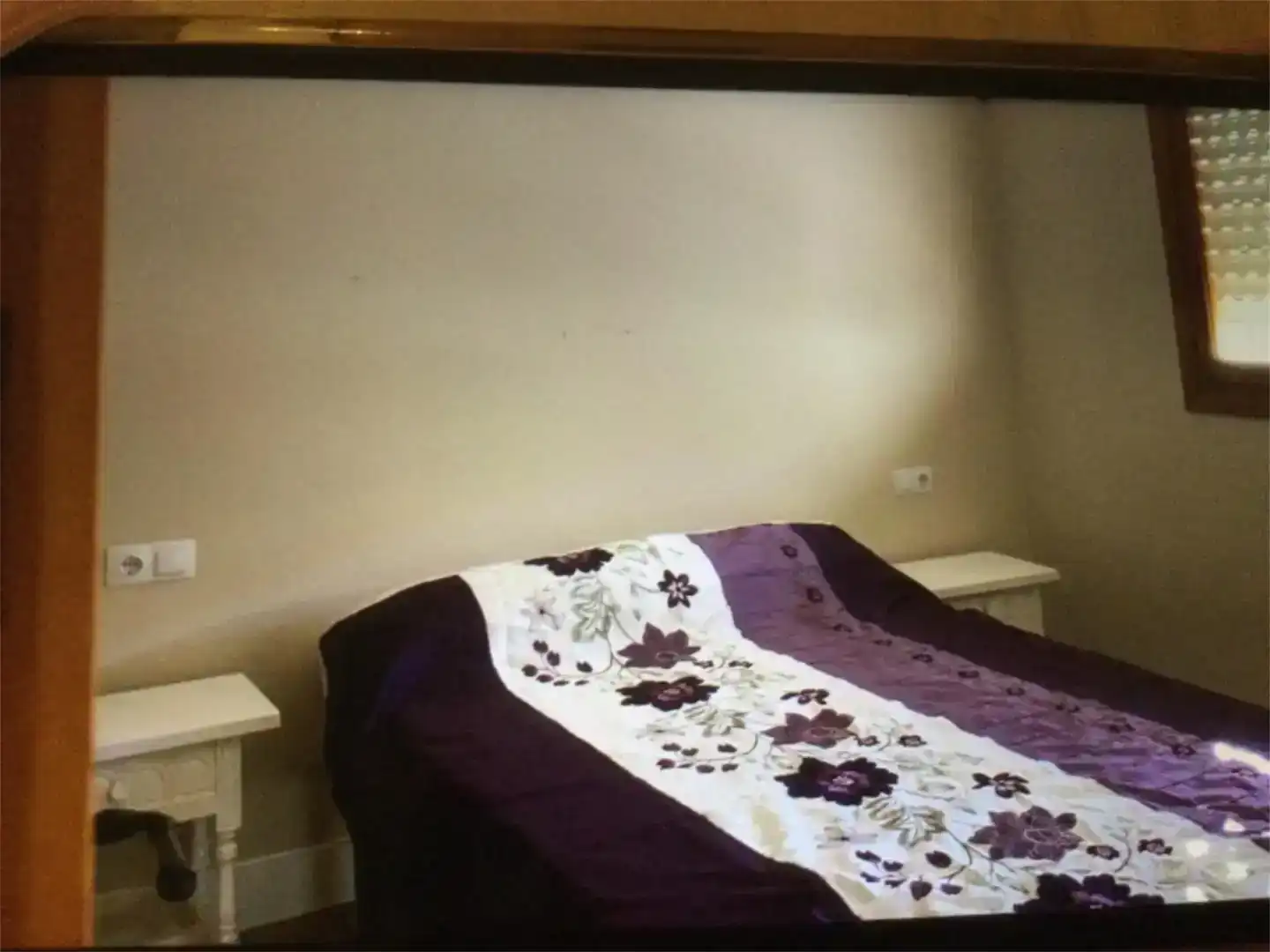 Dormitori de Casa adosada en venda en Calpe / Calp