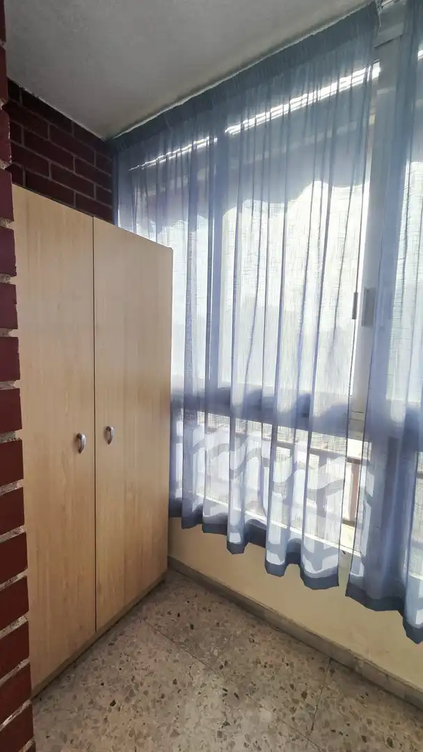 Schlafzimmer von Wohnung zum Verkauf in Benidorm mit Klimaanlage und Terrasse
