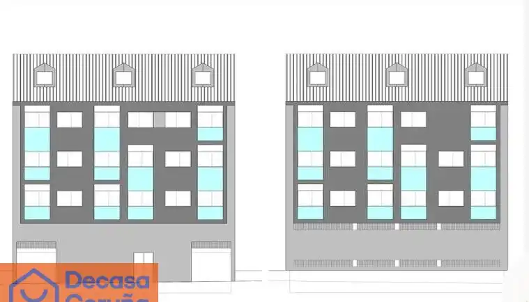 Piso en venta en Arteixo con Calefacción, Terraza y Trastero