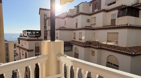 Foto 5 de Pis de lloguer a Calle Alhambra, 19, La Herradura centro, Almuñécar