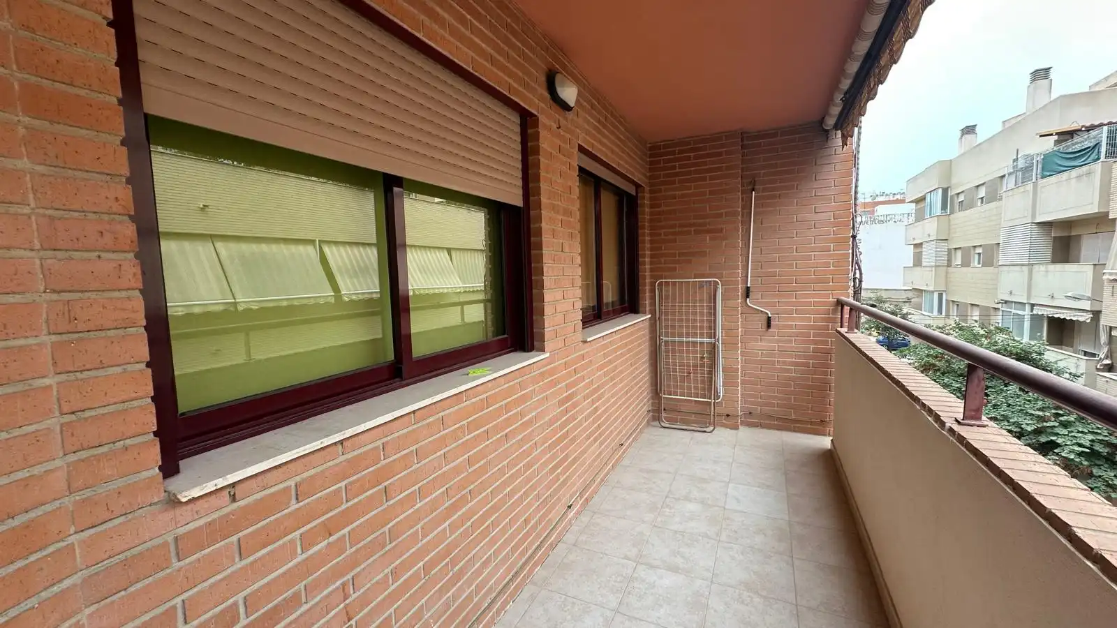 Pis amb terrassa de lloguer a Centro, imagen 20