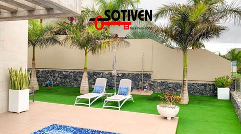 Photo 3 of Houses for rent in La Caldera, Adeje
