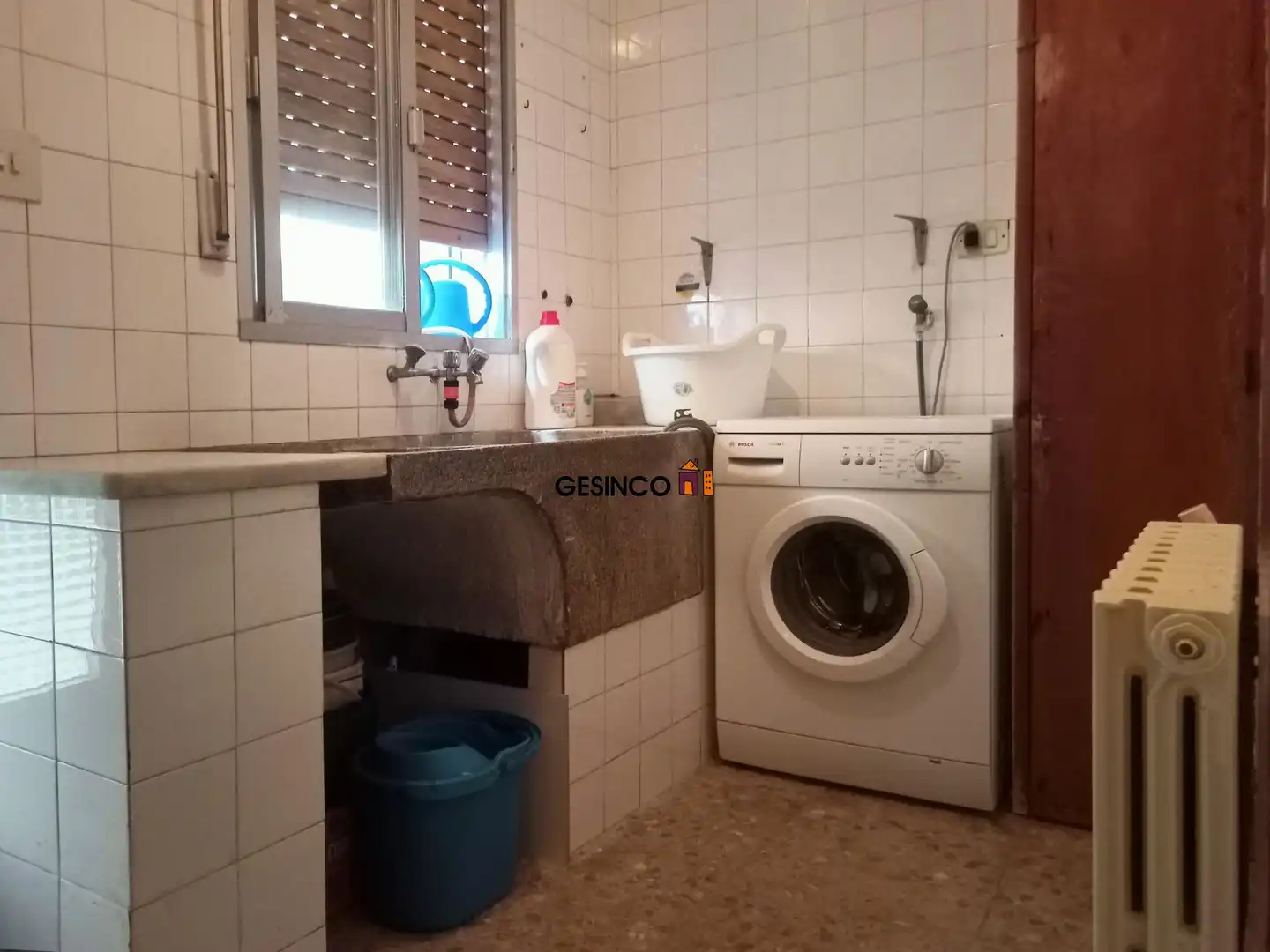 Casa amb terrassa en venda a Aielo de Malferit, imagen 12