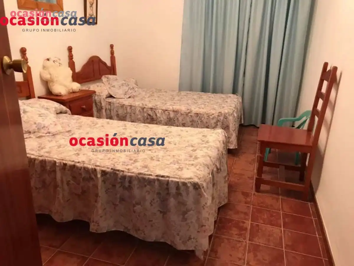 Casa rústica amb jardí en venda a Espiel, imagen 13