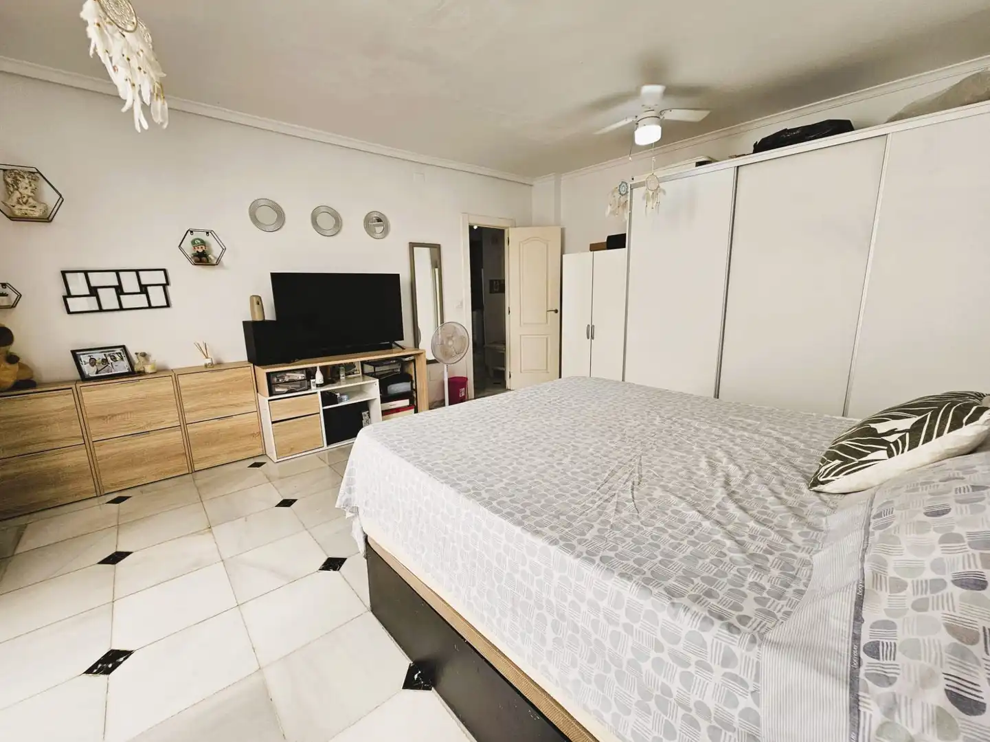 Flat for sale in VILLAR, Vera Ciudad