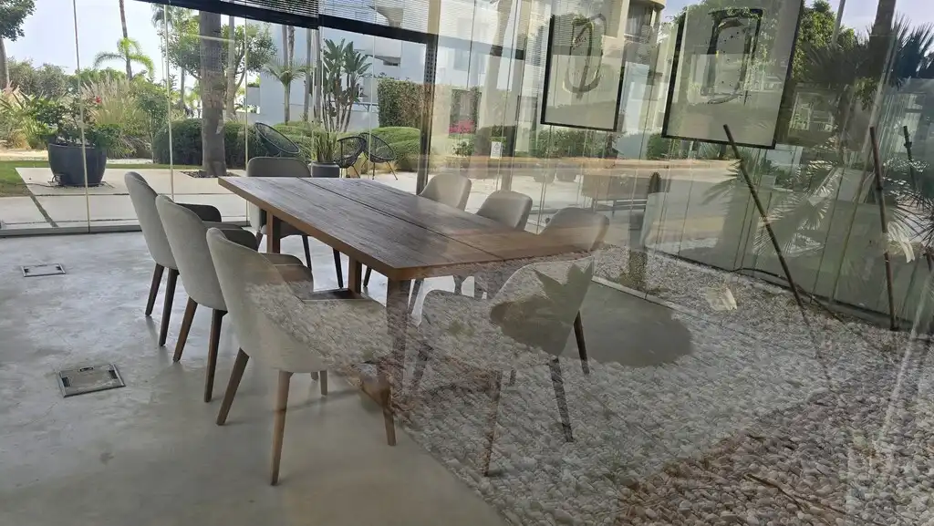 Ground floor with pool for sale in El Faro de Calaburra - Chaparral, imagen 11