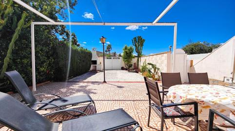 Foto 4 de Casa o chalet en venta en La Calisa, Lomas de Cabo Roig - Los Dolses, Alicante
