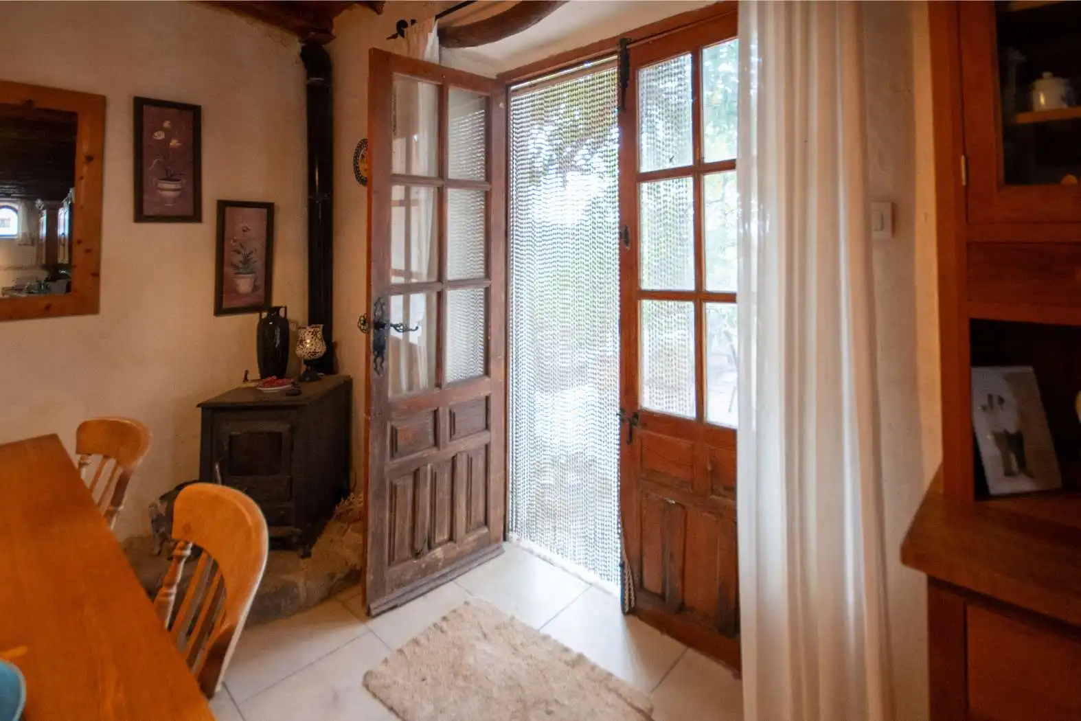 Houses for sale in Periana  with Air Conditioner, Private garden and Terrace