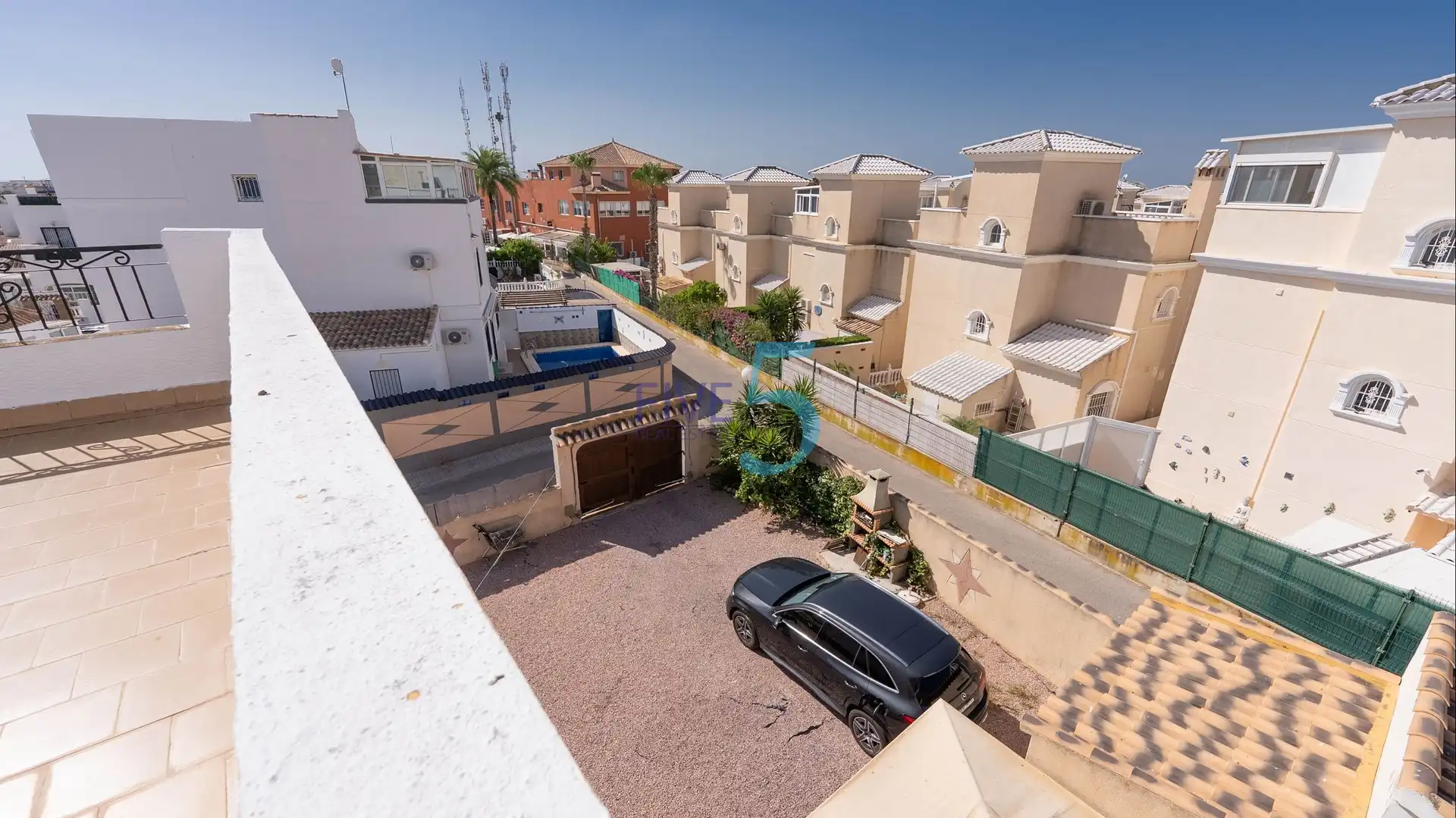 Casa con terrazza in vendita a Orihuela Costa, imagen 23