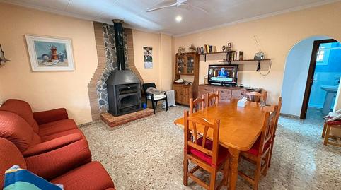 Foto 5 de Casa o xalet en venda a Sax, Alicante