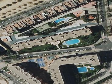 Flat for sale in Calle Alcalde Jose Luis Lassale