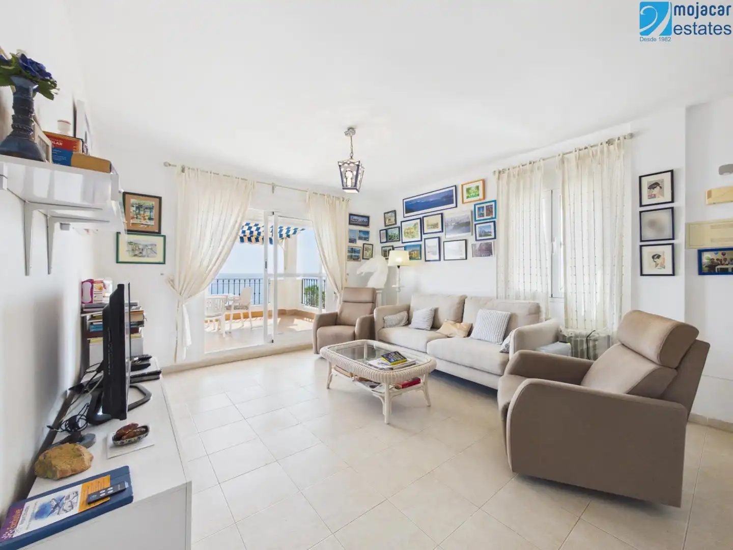 Apartment with pool for sale in Calle Bellavista 20, imagen 4