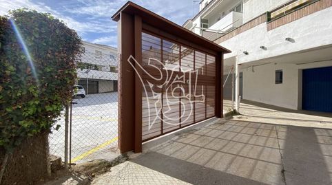 Foto 2 von Garage zur Miete in Calle Montnegre, Canet de Mar, Barcelona