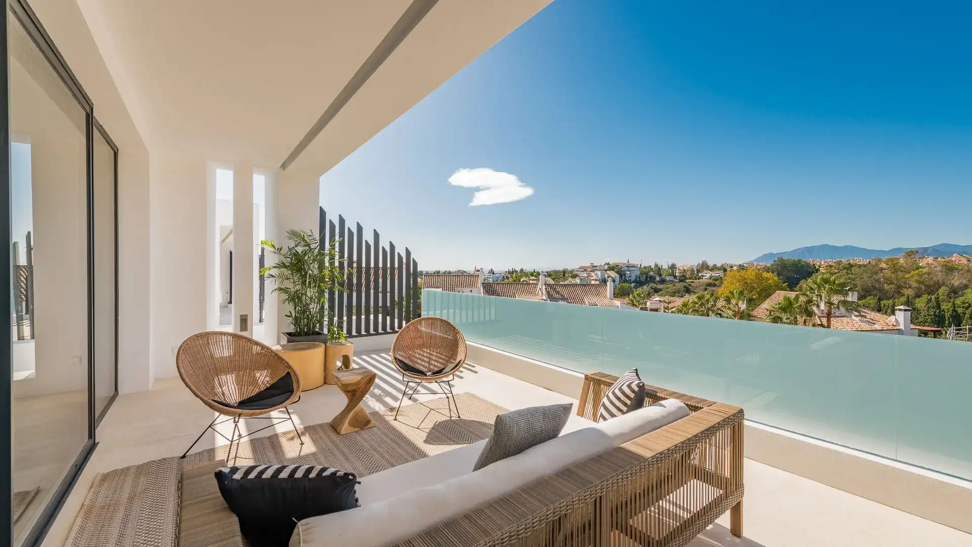 Villa con piscina in vendita a Milla de Oro, imagen 16