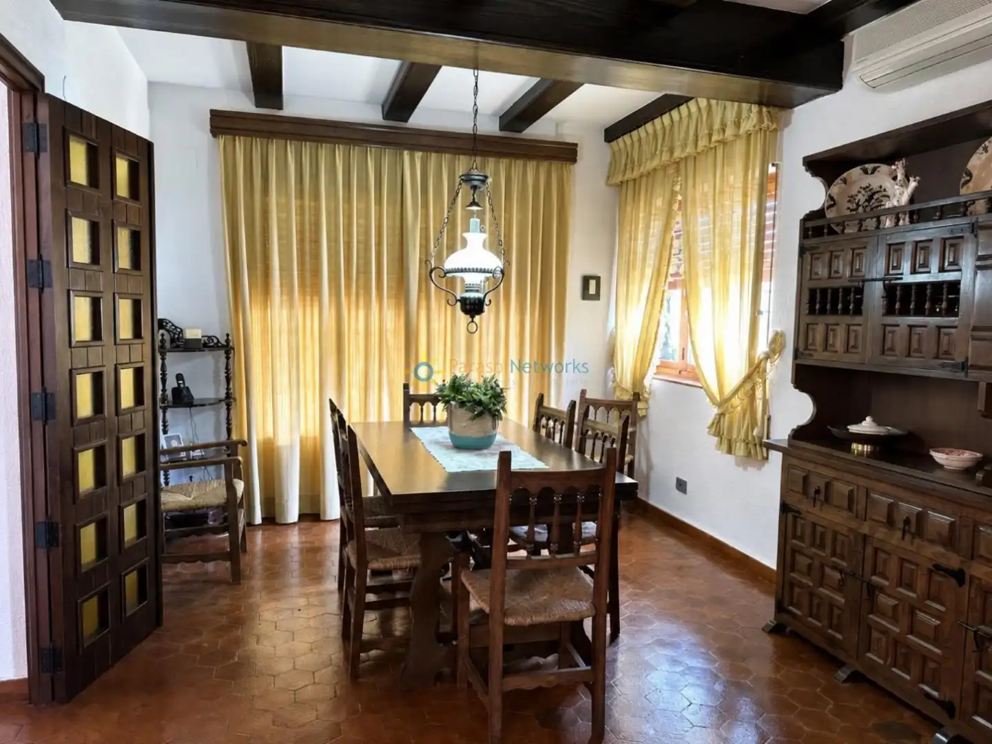 Chalet con piscina en venta en Santa Ana, imagen 5