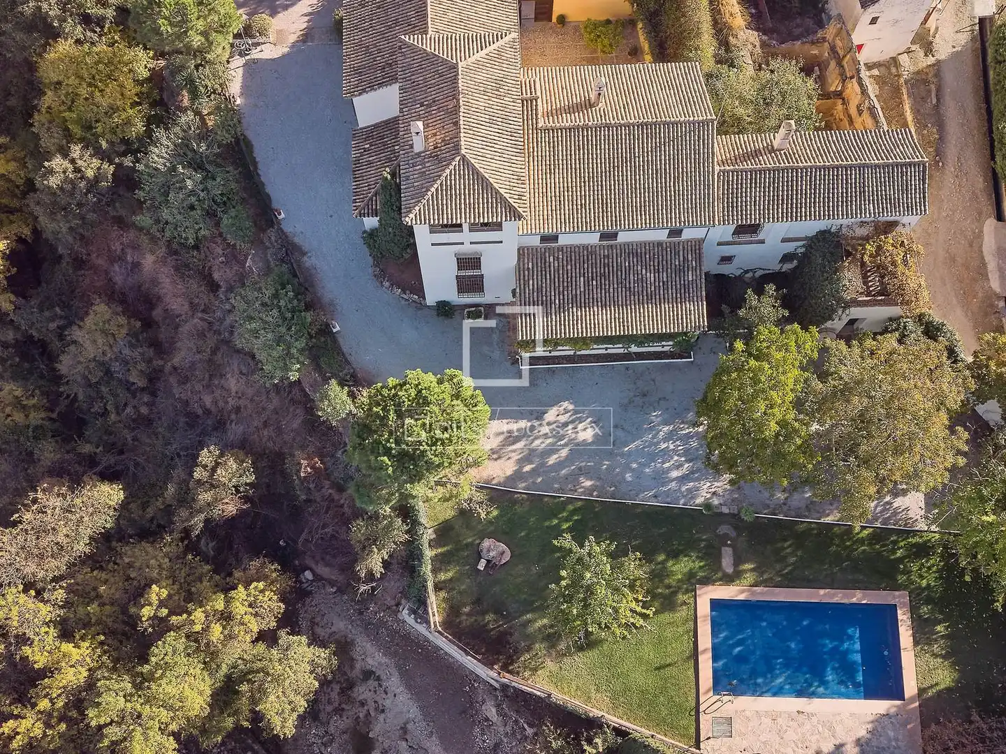 Xalet amb piscina en venda a Villa de Otura, imagen 6