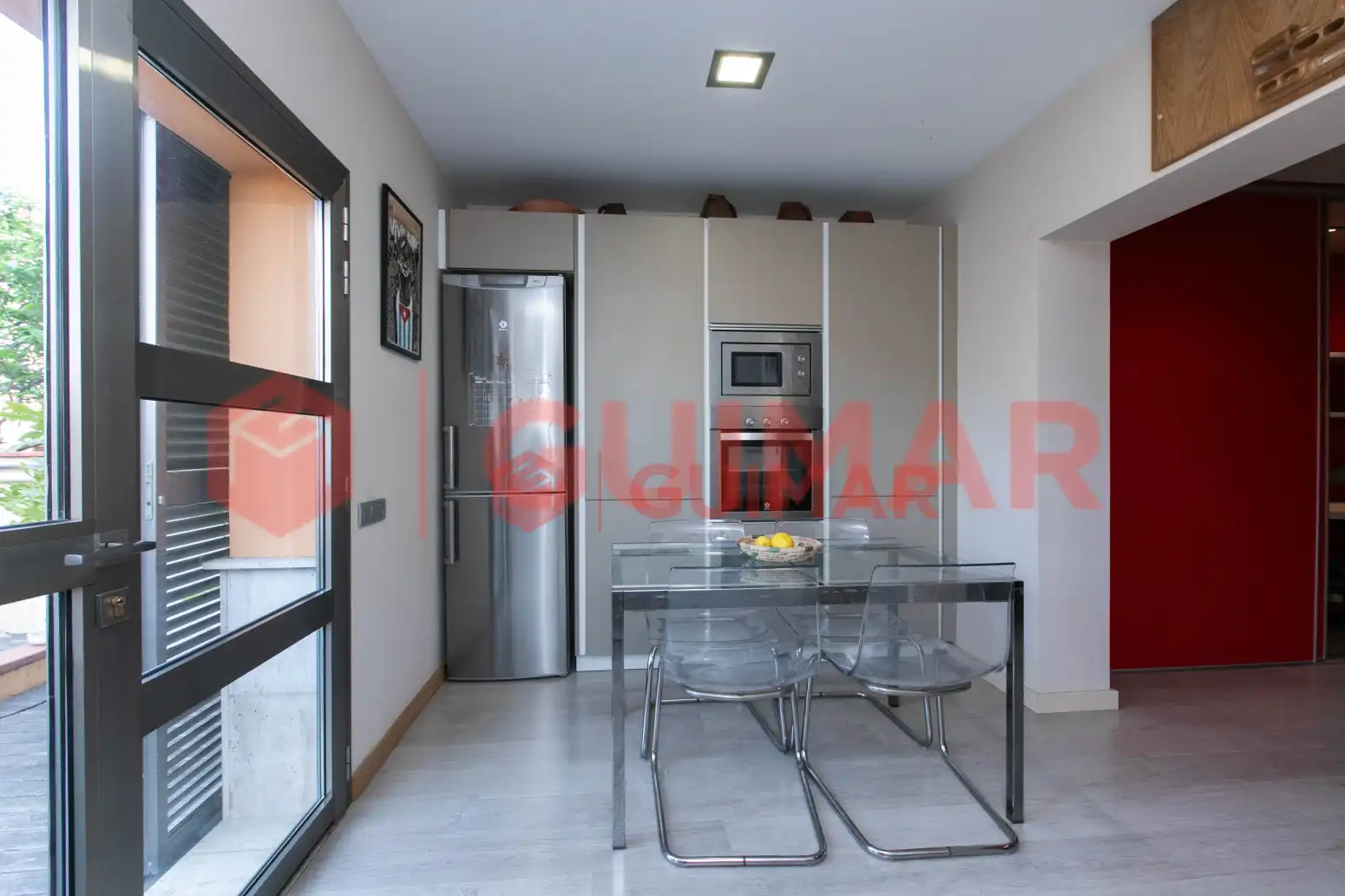 Flat with garden for sale in Sant Just Desvern - BATISTA I ROCA, imagen 41