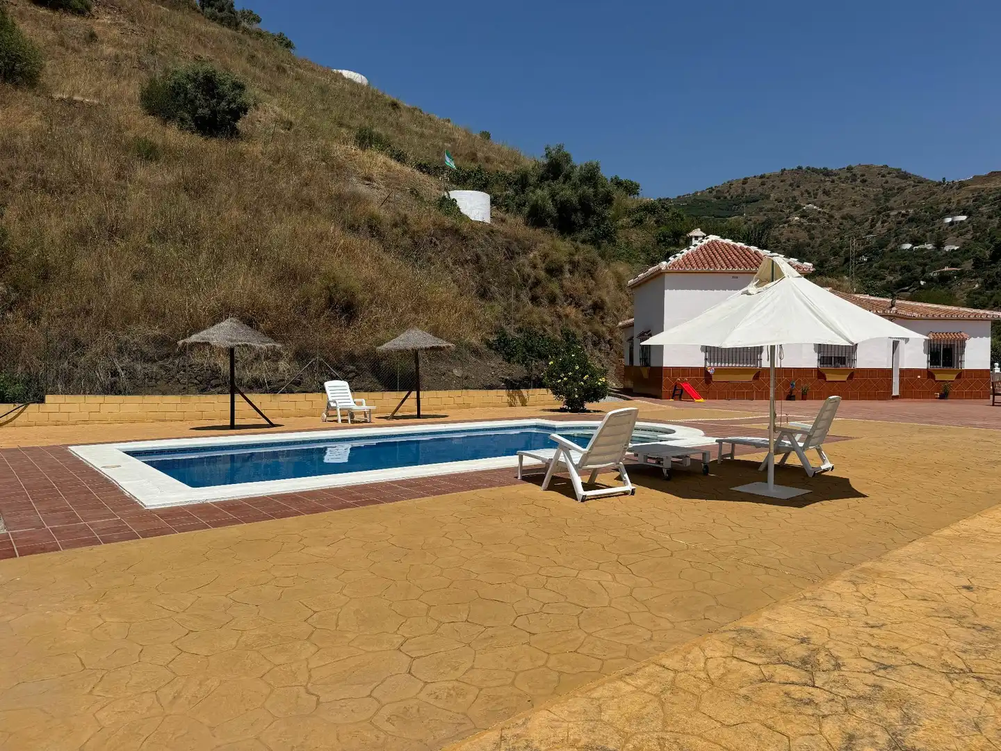 House with pool for sale in COMPETA, imagen 54
