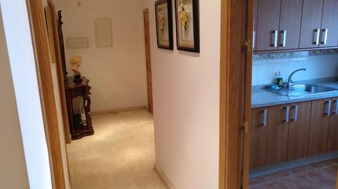 Photo 5 of Flat for rent in Avenida Luis Miranda Dávalos, 9, La Cruz, Granada Capital