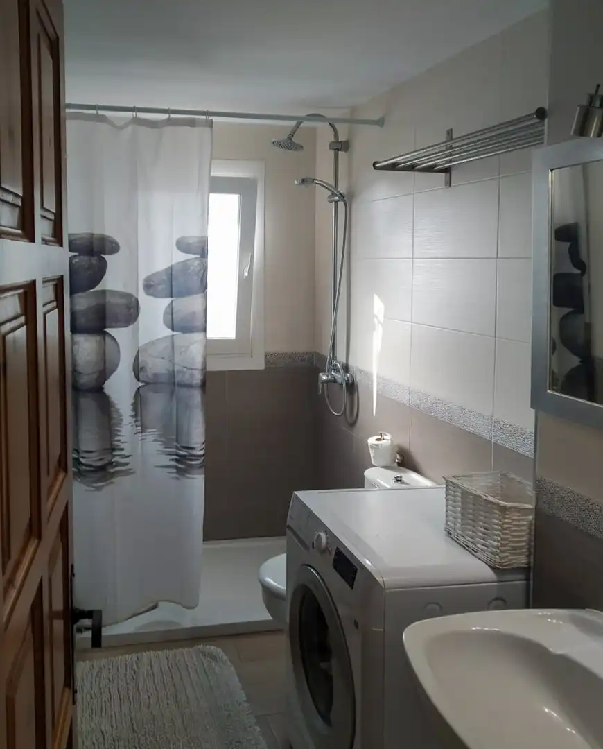 Casa con terraza en venta en Carrer Escoles, imagen 27
