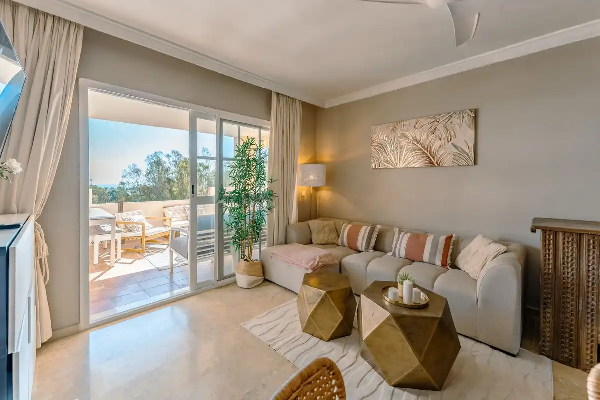 Apartment to rent in Benamara - Atalaya, imagen 2