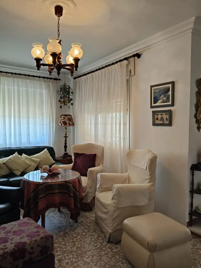 Chalet en venta en Urbasur, imagen 11