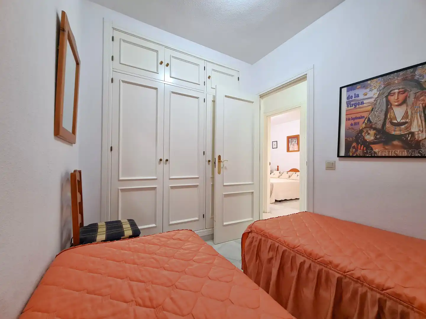 Apartamento en venta en NORIA LA, 1, San Luis de Sabinillas