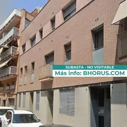 Piso con ascensor en venta en POMPEU FABRA 12, imagen 2