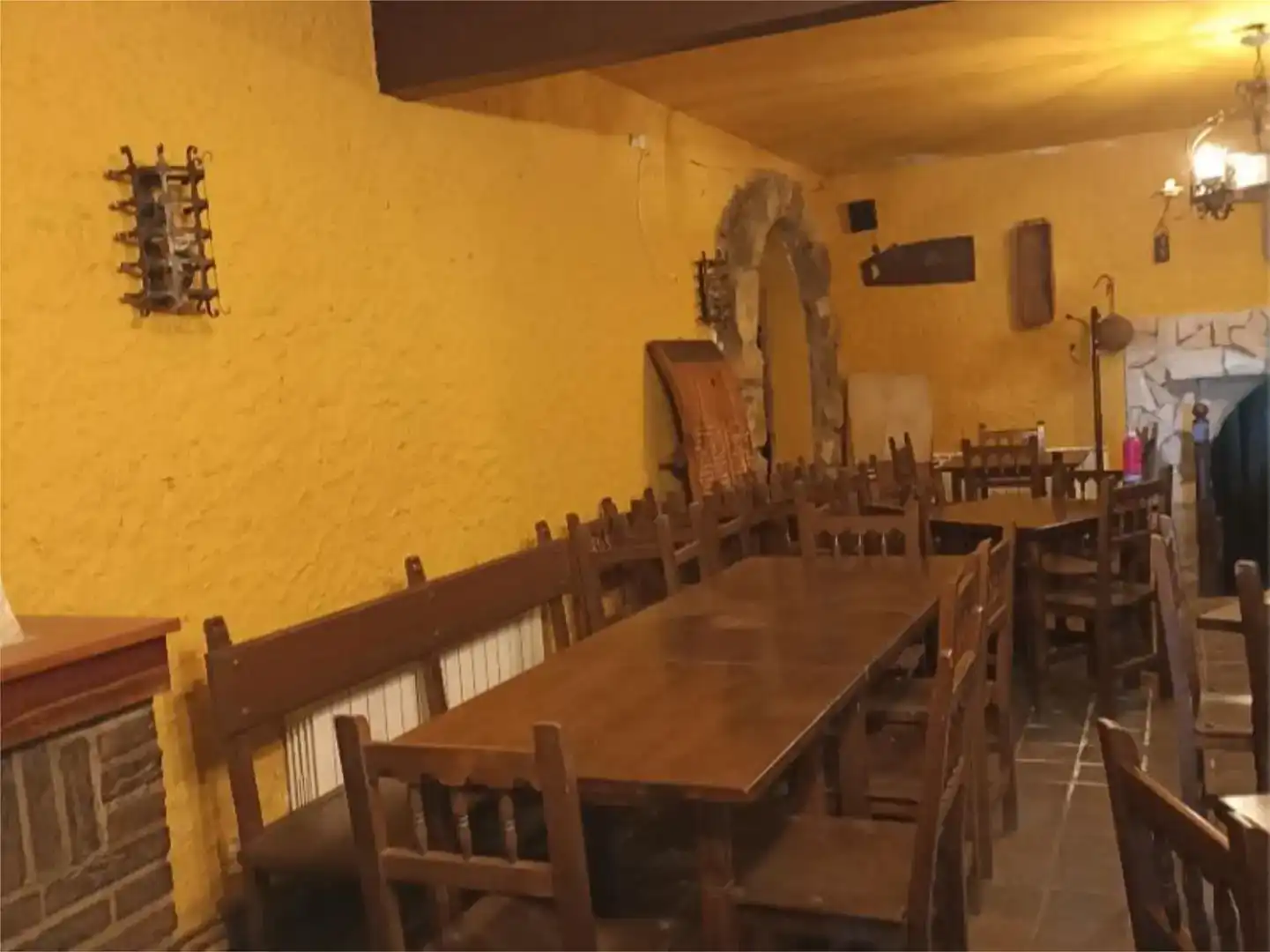 Local en venta en Villadangos del Páramo con Amueblado