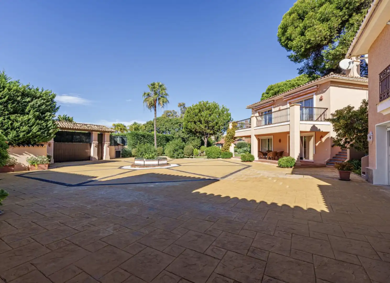 Chalet con terraza en venta en Avenida de la Playa 16, imagen 51