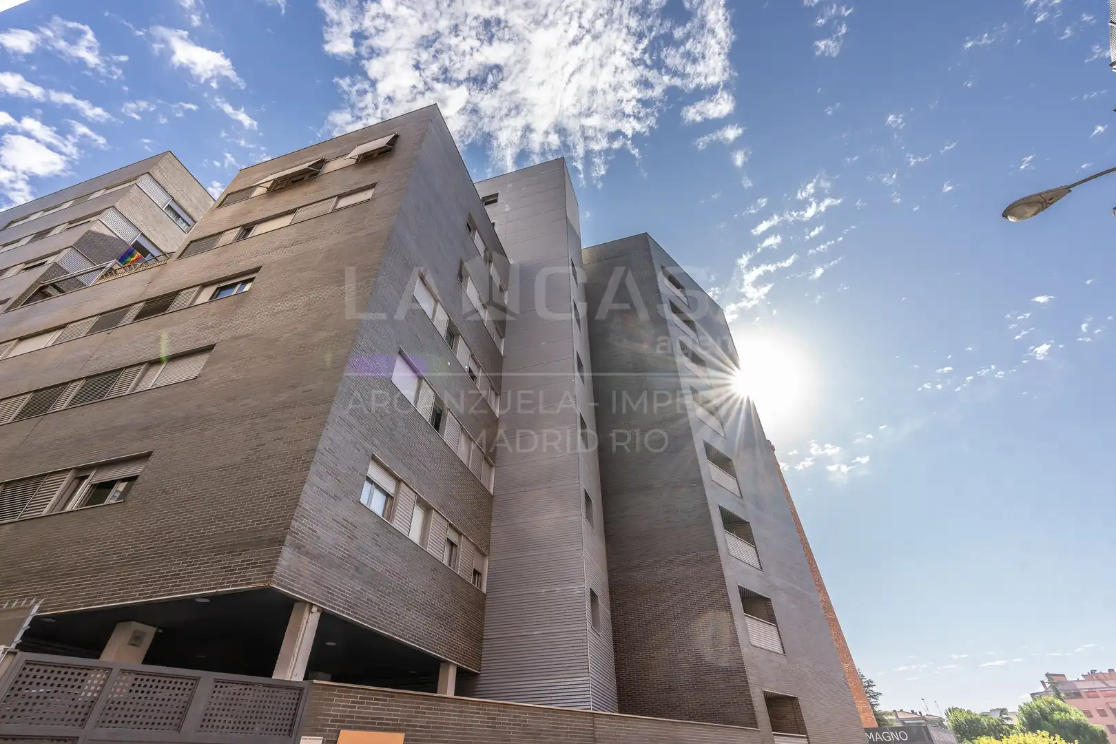 Flat with lift for sale in Calle del Concejal Benito Martín Lozano, imagen 37