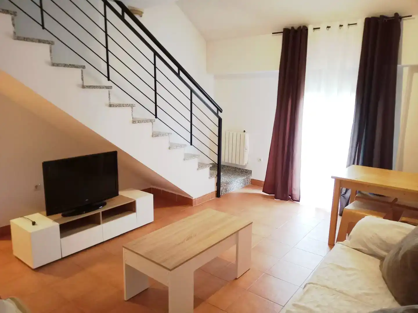 Fotografía del inmueble reportado: 500 €/mes — Baeza, Baeza