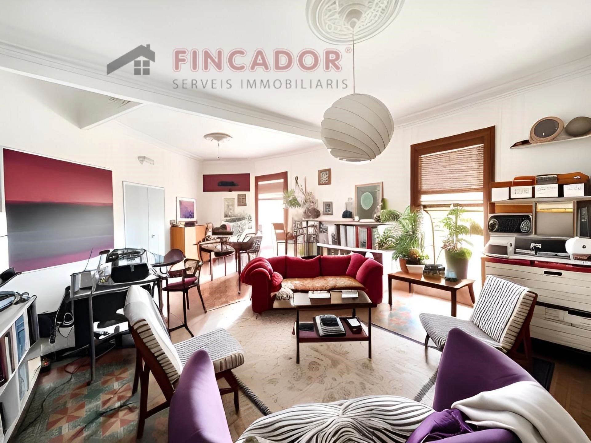 Piso en venta en Passeig de Sant Joan, Fort Pienc