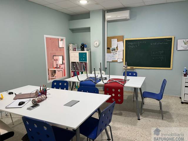 Local comercial en Venta en La Pastora - La Estación